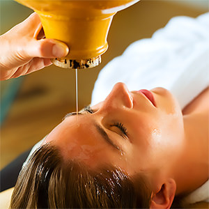 Massage, Restorative Body Treatments
