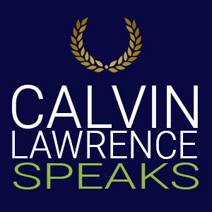 Calvin-Lawrence-Speaks